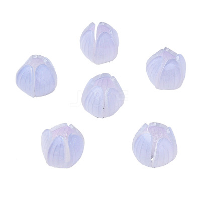 Plastic Beads KY-N015-198D-1