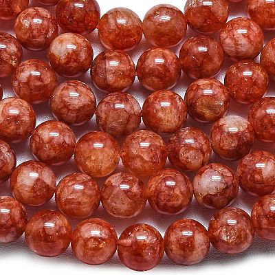 Natural Malaysia Jade Beads Strands G-L645-A01-10mm-30-1