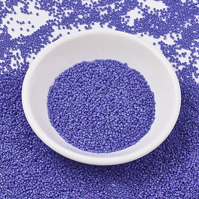 MIYUKI Delica Beads SEED-J020-DB1597-1