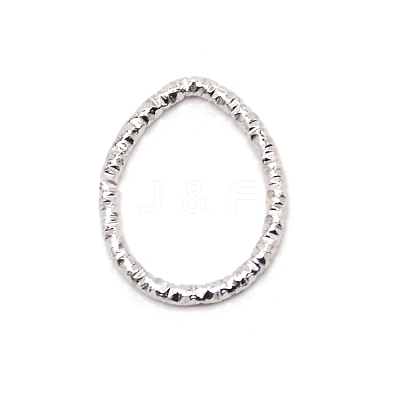 Iron Linking Rings IFIN-WH00101-07P-1
