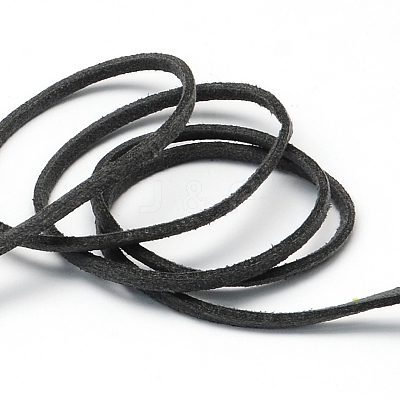 Faux Suede Cord LW-R007-1129-1