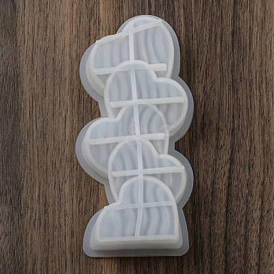 Decoration DIY Silicone Mold LS-DIY-K077-02C-1