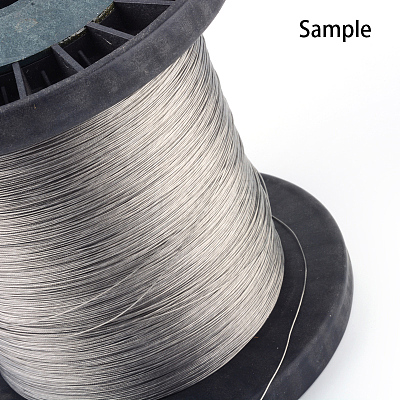 Tiger Tail Wire TWIR-S003-0.7mm-10-1