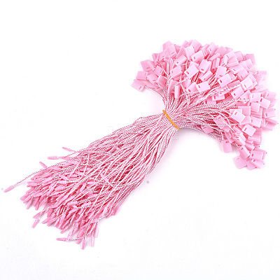 Polyester Cord with Seal Tag CDIS-T001-09F-1