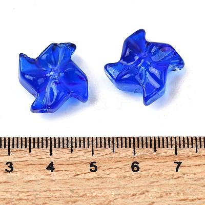 Glass Beads GLAA-D303-10D-1
