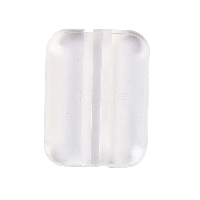 Acrylic Desktop Card Holder DIY-XCP0003-47-1