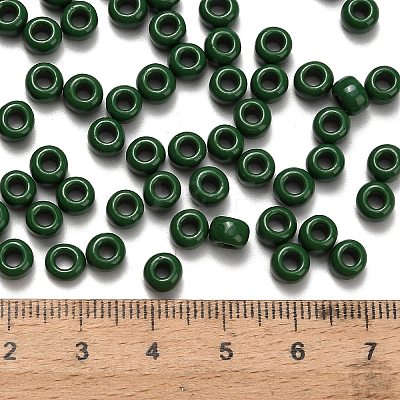 TOHO 3/0 Round Beads X-SEED-TR03-0047H-1