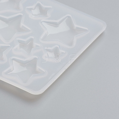 Silicone Molds DIY-G017-B07-1