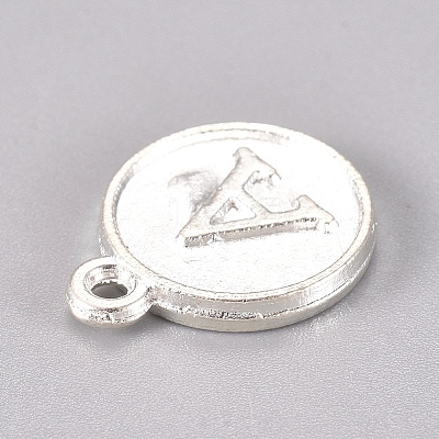 Alloy Pendant Sets PALLOY-WH0066-26S-1