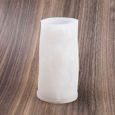 DIY Candle Silicone Molds SIMO-P014-03B-1