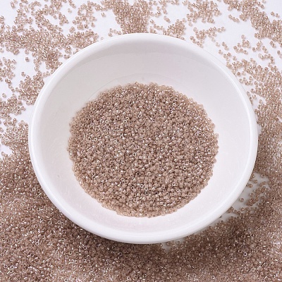 MIYUKI Delica Beads X-SEED-J020-DB0069-1