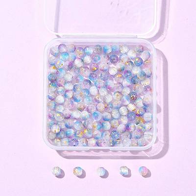 141Pcs Cat Eye Beads CE-FS0001-03B-1