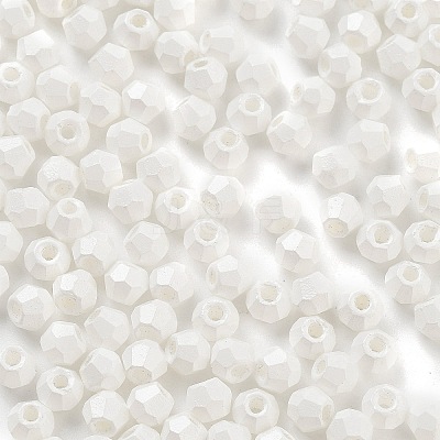 Baking Paint Glass Seed Beads SEED-A032-02D-1