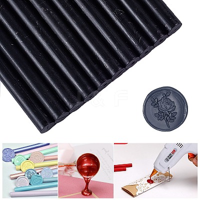 Sealing Wax Sticks DIY-WH0003-G03-1