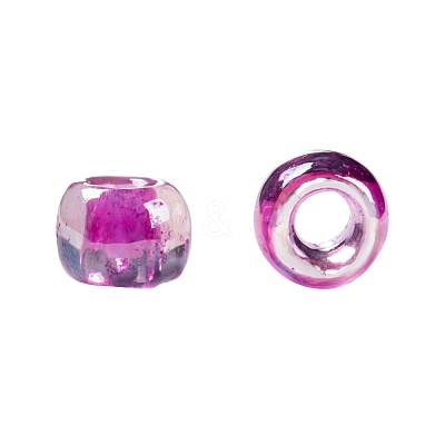 TOHO 8/0 Round Beads X-SEED-TR08-0785-1