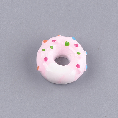 Resin Decoden Cabochons CRES-T010-14-1