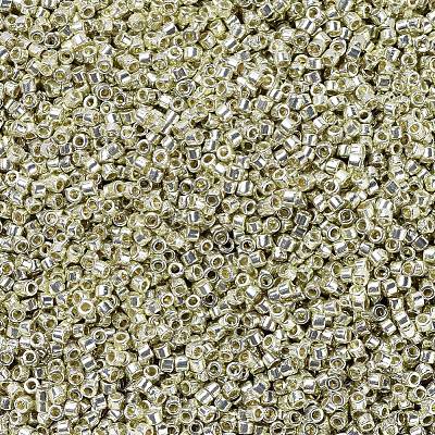 MIYUKI Delica Beads X-SEED-J020-DB1831-1