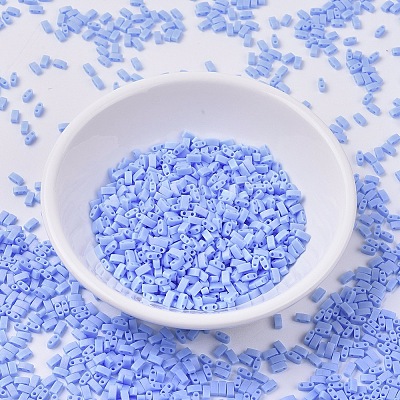 MIYUKI Half TILA Beads SEED-X0054-HTL0494FR-1