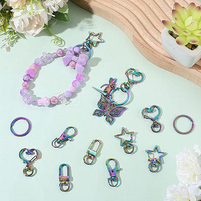 DIY Jewelry Making Kits FIND-SC0016-73-1