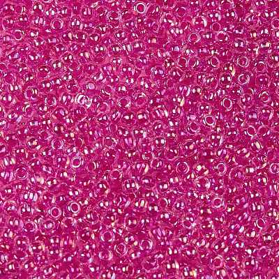 TOHO 11/0 Round Beads X-SEED-TR11-0785-1