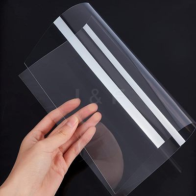 PVC Plastic Sealing Protective Films FIND-OC0001-23B-1