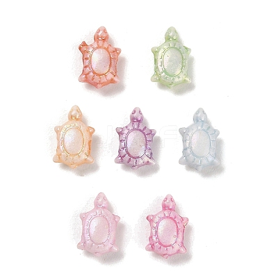 Plastics Beads KY-B004-05B-1