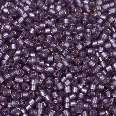 MIYUKI Delica Beads SEED-J020-DB0695-1