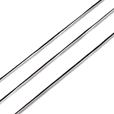 Nylon Beading Threads NWIR-WH0005-09B-1
