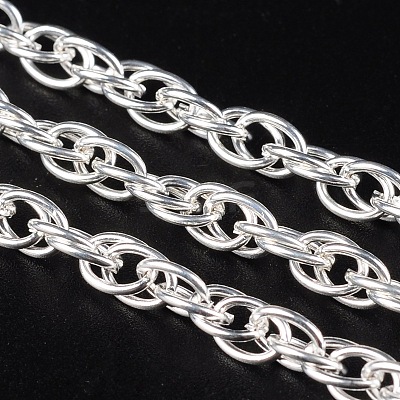 Iron Rope Chains CHP005Y-S-1