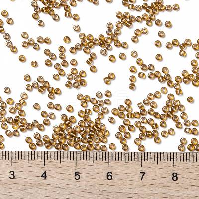 TOHO Round Seed Beads SEED-XTR11-0278-1