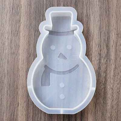 Christmas Theme Silicone Molds Candle Molds SIMO-Z006-07E-1