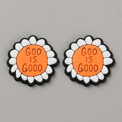 PVC Cabochons FIND-CJC0019-29-34-1