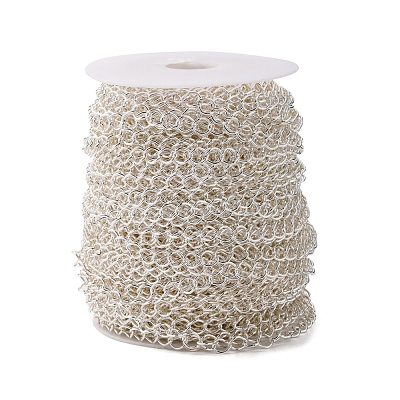 Iron Side Twisted Chains CH-S088-S-LF-1