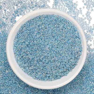 TOHO 11/0 Demi Round Beads Y-SEED-DR11-1079-1