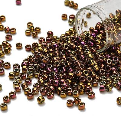 TOHO 6/0 Round Beads SEED-XTR06-0514-1