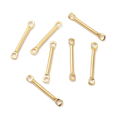 201 Stainless Steel Links Connectors STAS-B011-01B-G-1