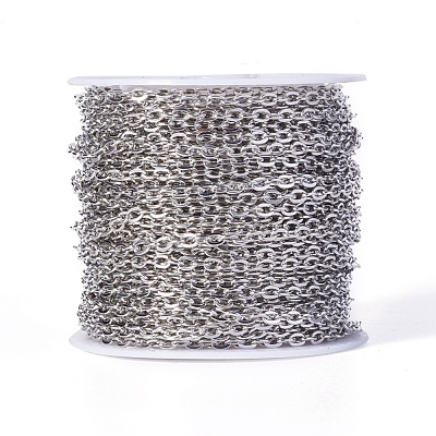 Iron Cable Chains X-CH-0.5PYSZ-N-1