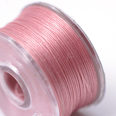 Special Coated Nylon Beading Threads for Seed Beads OCOR-R038-07-1