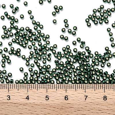 TOHO 11/0 Round Beads SEED-TR11-0036-1