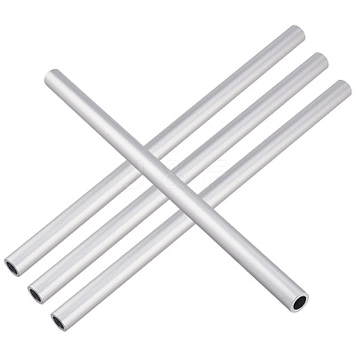 Aluminium Round Tube FIND-WH0421-11B-P-1