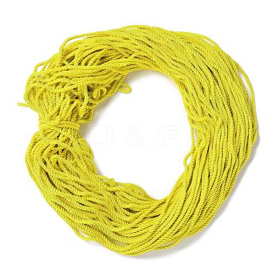 Polyester Cord NWIR-P021-049-1