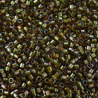 MIYUKI Delica Beads SEED-JP0008-DB1739-1