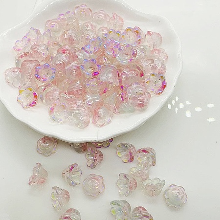 Handmade Lampwork Beads LS-LAMP-CJC0008-16G-1
