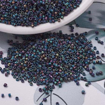 MIYUKI Delica Beads Small SEED-JP0008-DBS0871-1