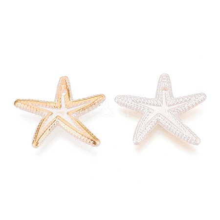 ABS Plastic Imitation Pearl Beads OACR-T029-74A-1