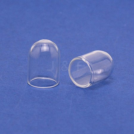 Mini Glass Dome GGLA-WH0032-01B-1