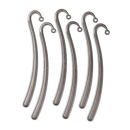 Tibetan Style Bookmarks LS-TIBEP-PP007-B-NF-1