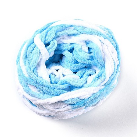 Soft Crocheting Yarn OCOR-G009-03I-1