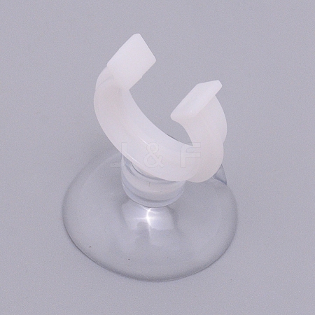 Plastic Suction Cups FIND-WH0063-10A-1