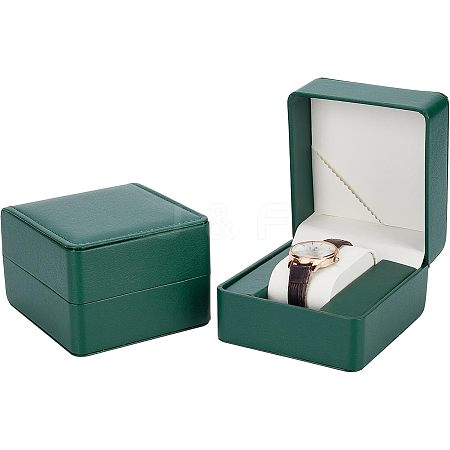 PU Leather Watch Boxes CON-WH0086-031B-1